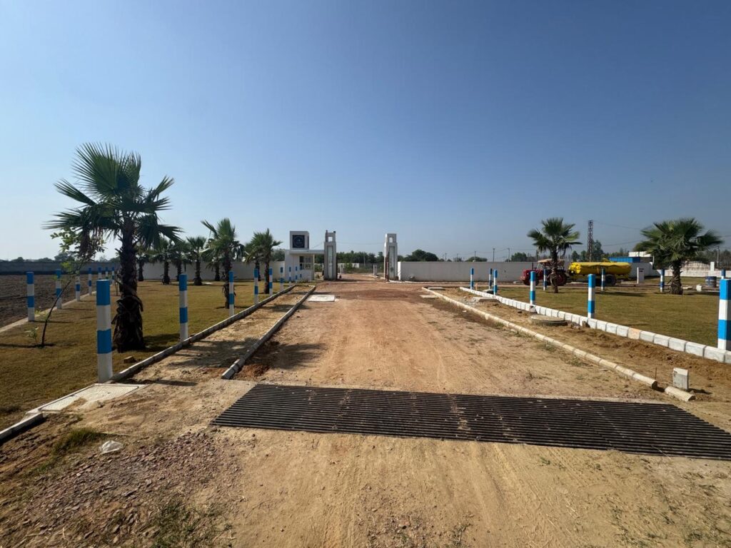 Deen Dayal Jan Awas Yojna