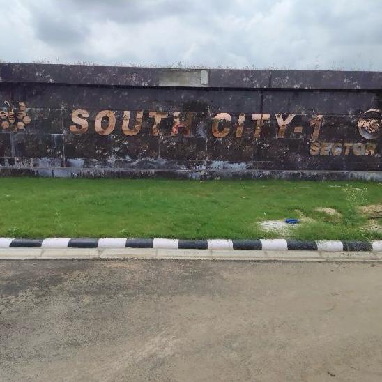 South City 1